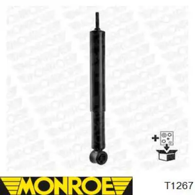 Amortecedor dianteiro Monroe T1267 preço, a partir de 113,40 USD
