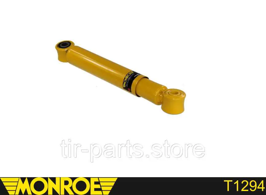 Compre 5010630133 Renault (RVI) Amortecedor dianteiro