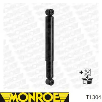 Amortecedor dianteiro Monroe T1304 preço, a partir de 97,63 USD