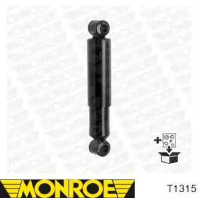 Amortecedor dianteiro Monroe T1315 preço, a partir de 149,53 USD
