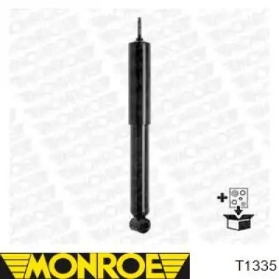 Amortecedor dianteiro Monroe T1335 preço, a partir de 48,84 USD