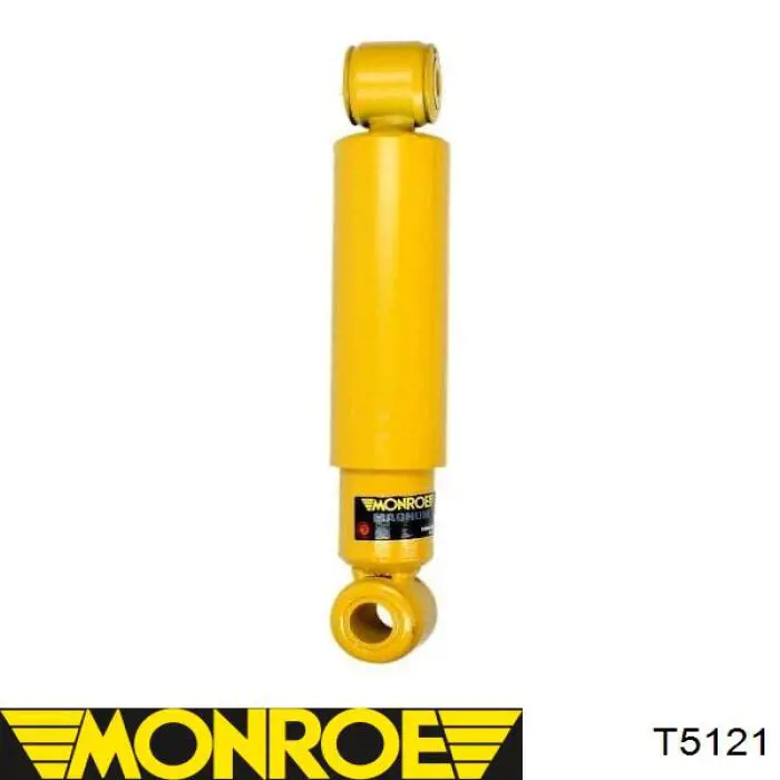 Amortecedor traseiro Monroe T5121 preço, a partir de 122,02 USD