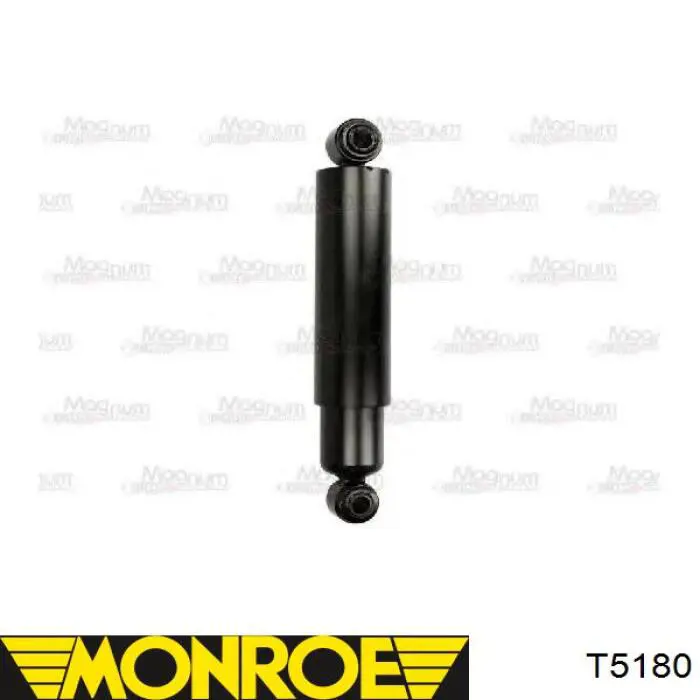 Amortecedor traseiro Raiso RS290981 preço, a partir de 101,05 USD