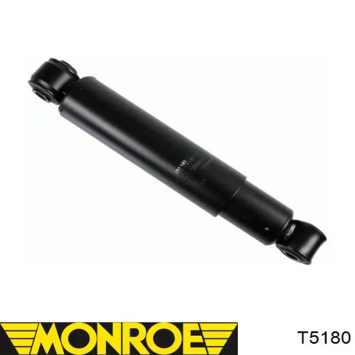 Compre RS290981 Raiso Amortecedor traseiro