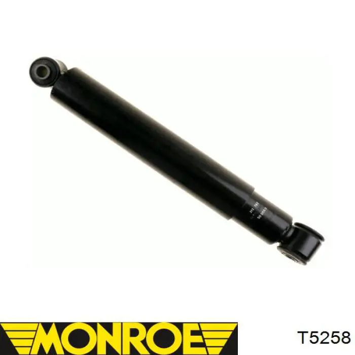 Compre 7482293222 Renault (RVI) Amortecedor traseiro