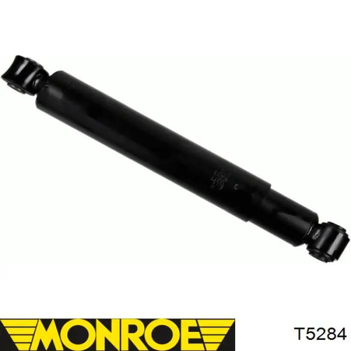 5010600329 Renault (RVI) Amortecedor traseiro