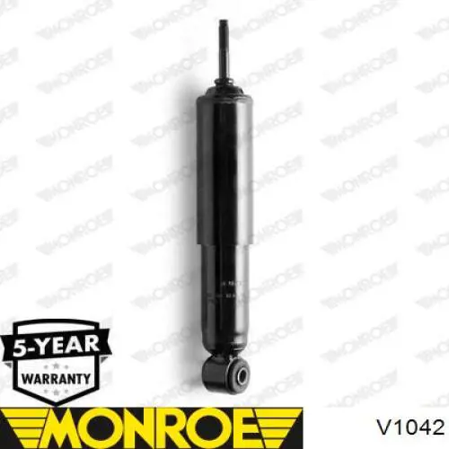 Compre MM50050 Japan Parts Amortecedor dianteiro