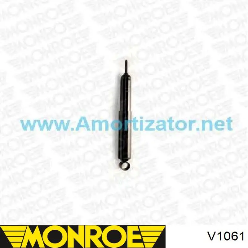 Amortecedor traseiro Monroe V1061 preço, a partir de 72,14 USD