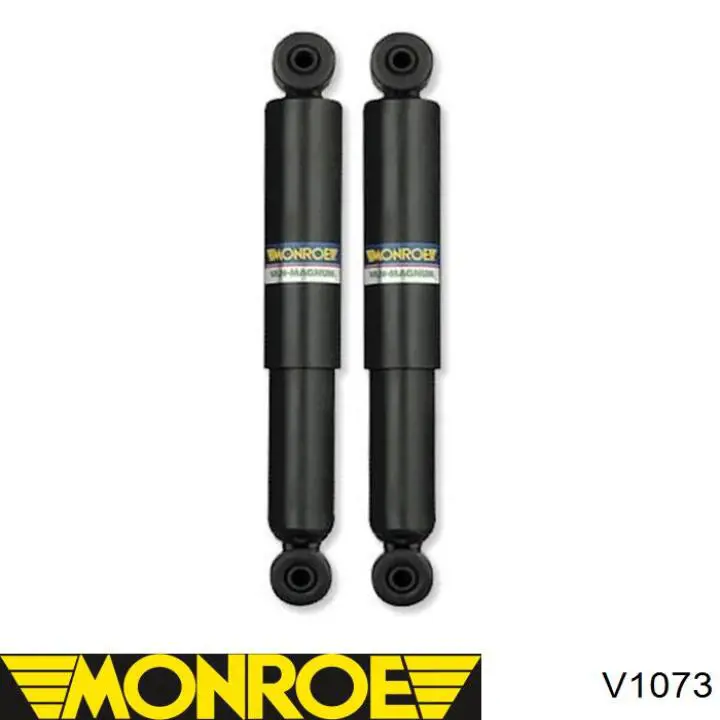 Amortecedor dianteiro Monroe V1073 preço, a partir de 62,97 USD