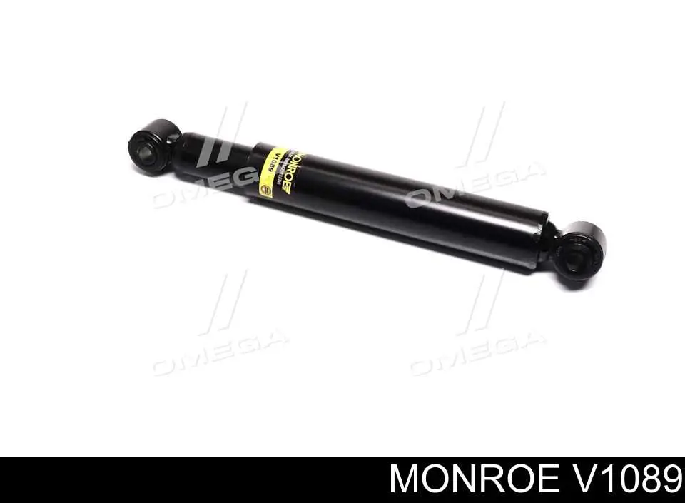 Amortecedor dianteiro Monroe V1089 preço, a partir de 43,99 USD