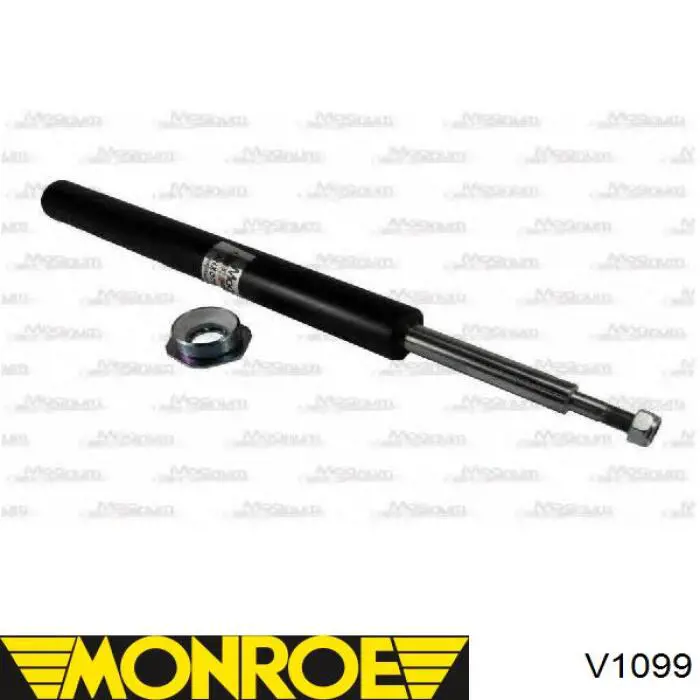 Amortecedor traseiro Sachs 317169 preço, a partir de 72,59 USD
