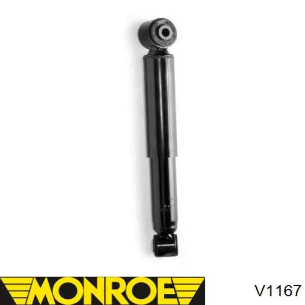 Amortecedor traseiro Magneti Marelli 3352G preço, a partir de 28,01 USD