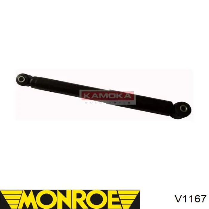 Compre 3352G Magneti Marelli Amortecedor traseiro