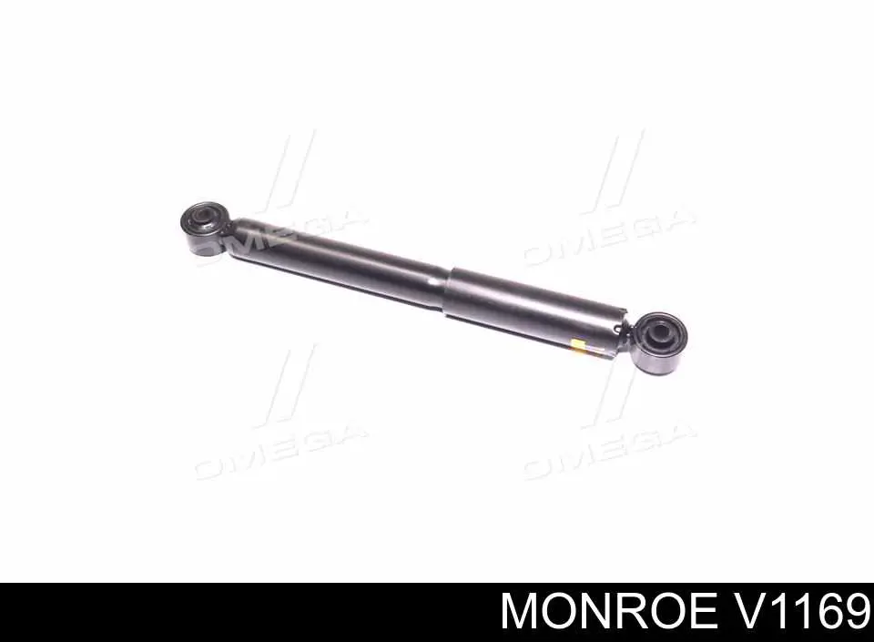V1169 Monroe Amortecedor traseiro