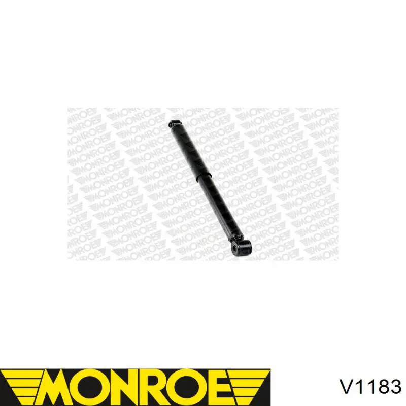 Amortecedor traseiro Japan Parts MM10075 preço, a partir de 44,88 USD