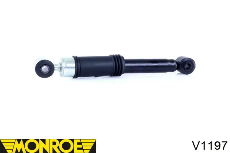 Amortecedor dianteiro Iveco 504195995 preço, a partir de 69,81 USD
