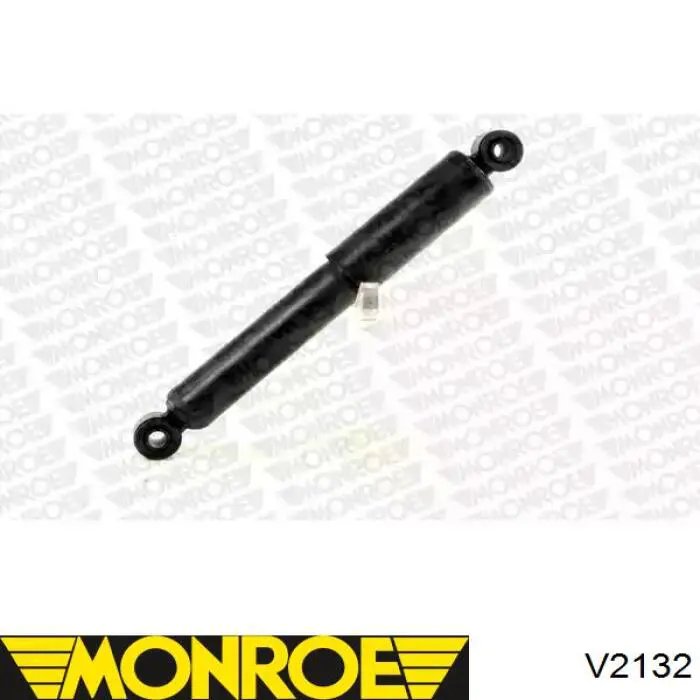 Amortecedor traseiro 3450003 Kayaba