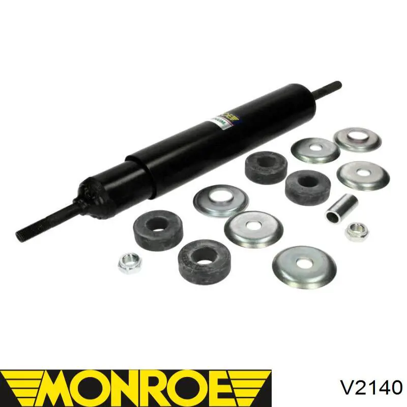 Amortecedor traseiro Monroe T1324 preço, a partir de 95,92 USD