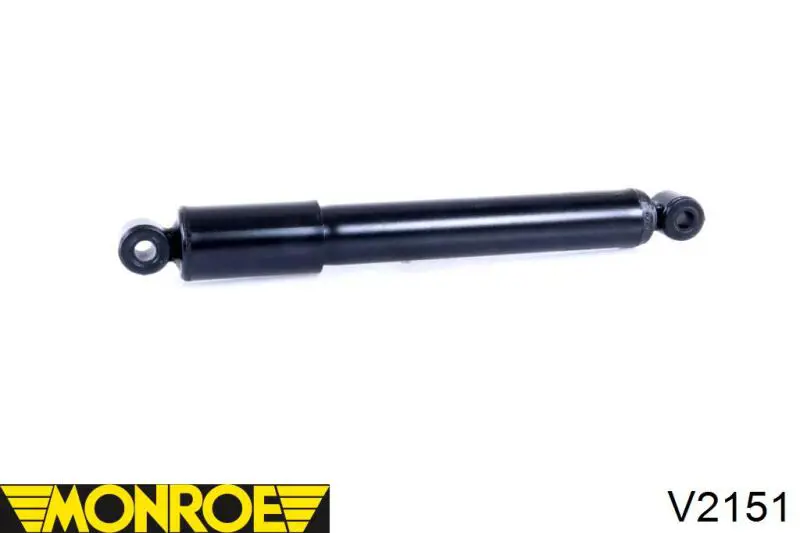 5801345776 Iveco Amortecedor traseiro