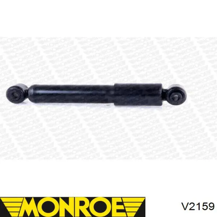 5801771684 Iveco Amortecedor dianteiro