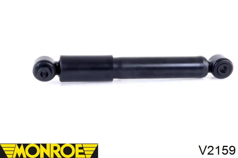 Amortecedor dianteiro Iveco 5801771684 preço, a partir de 80,02 USD