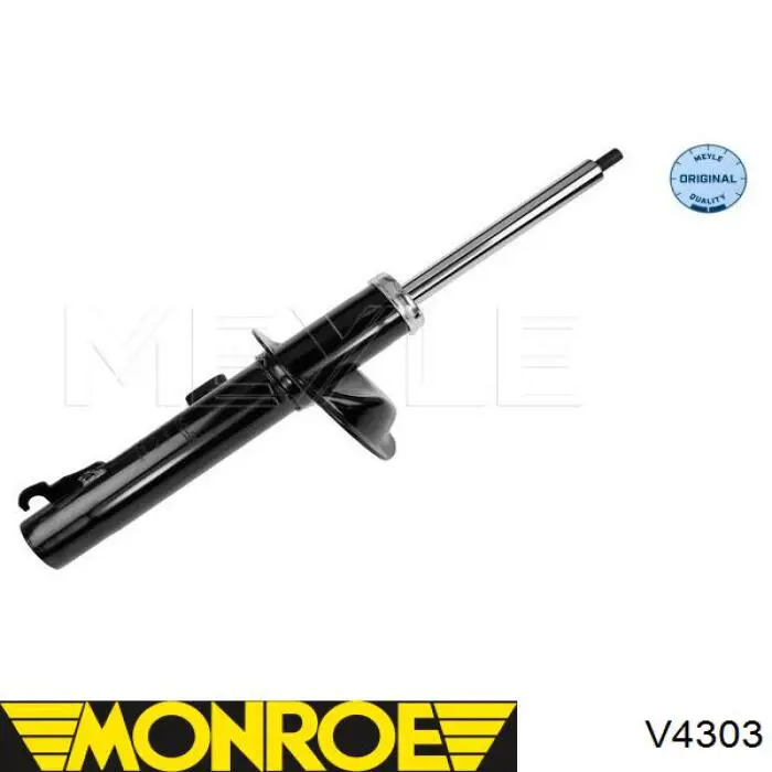 V4303 Monroe Amortecedor dianteiro