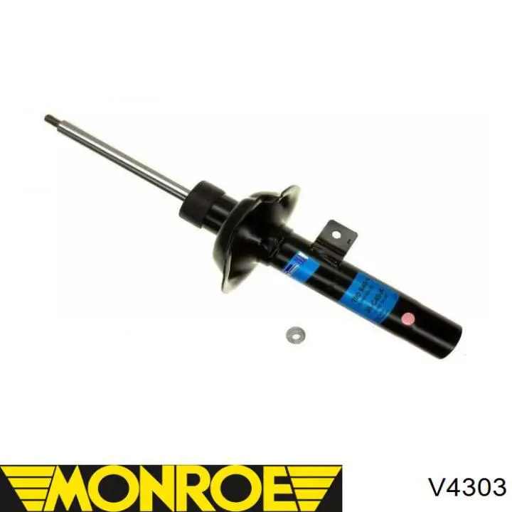 Compre V4303 Monroe Amortecedor dianteiro