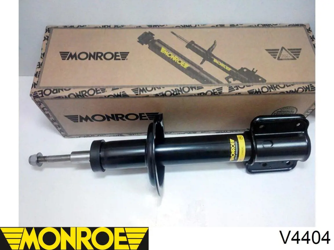 Amortecedor dianteiro esquerdo Kayaba 635909 preço, a partir de 117,20 USD