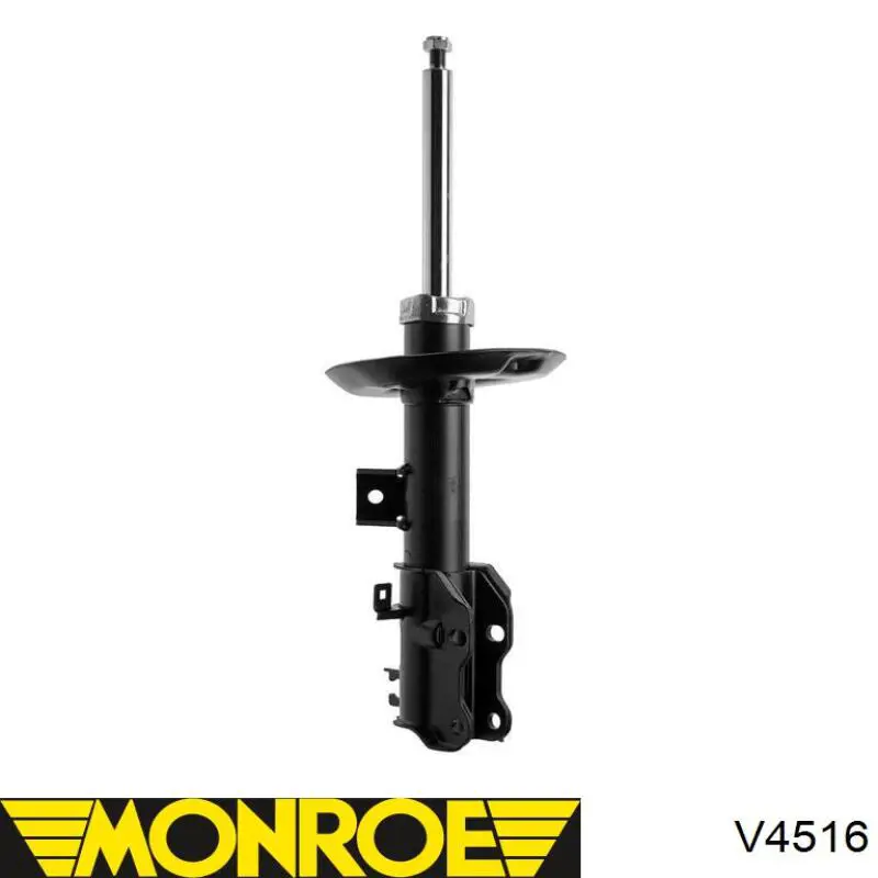 Amortecedor dianteiro Raiso RS314885 preço, a partir de 88,56 USD