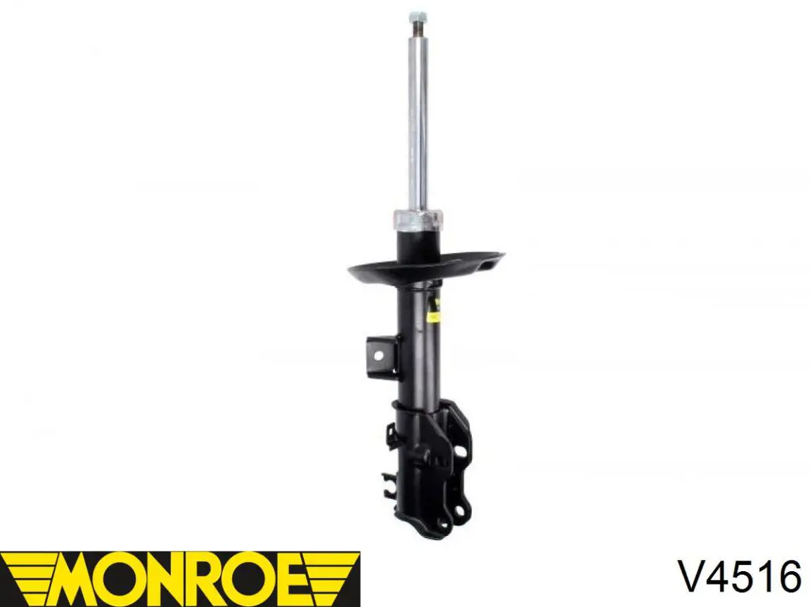 Amortecedor dianteiro RS314885 Raiso