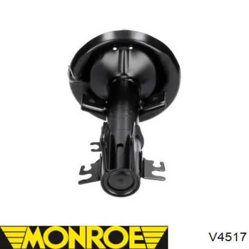 Compre 7703032178 Renault (RVI) Amortecedor dianteiro