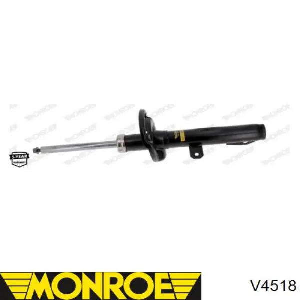 2193281 Ford Amortecedor dianteiro