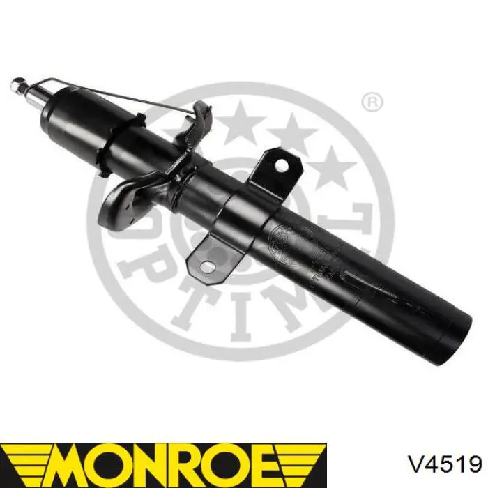 2054770 Ford Amortecedor dianteiro