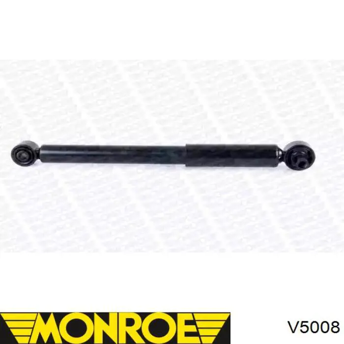 4473264200 Mercedes Amortecedor traseiro