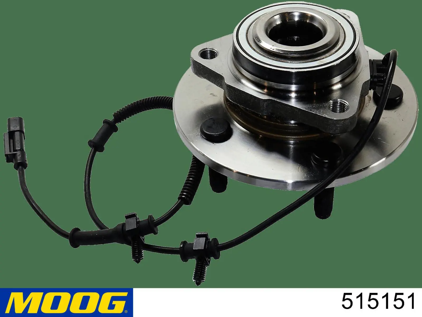 68267298AB Chrysler Cubo dianteiro