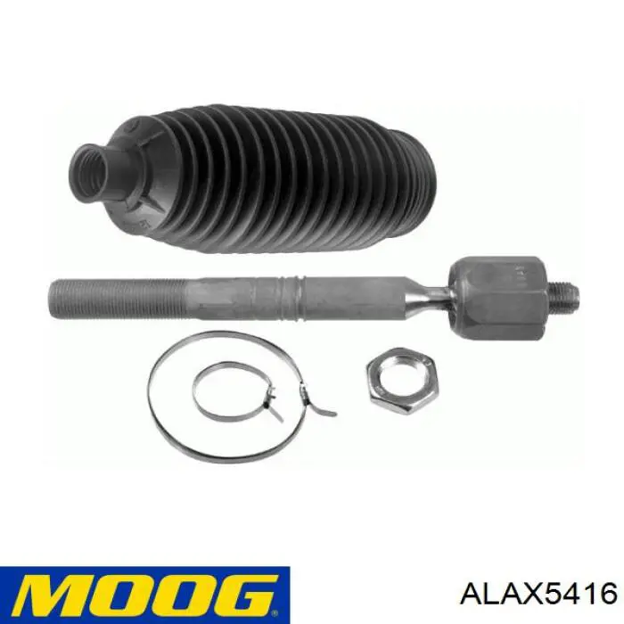Compre ALAX5416 Moog Tração de direção