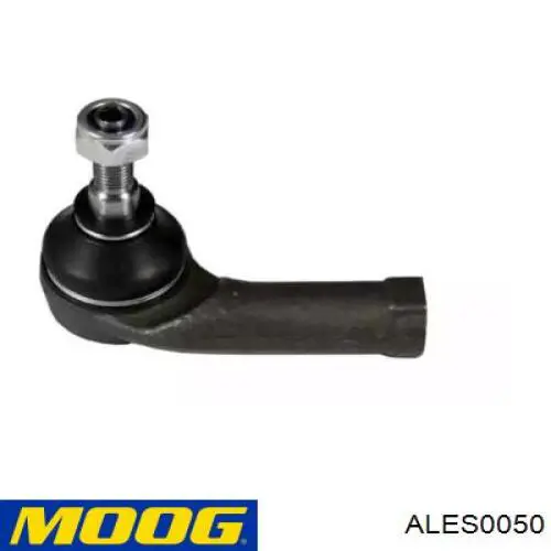 Ponta externa da barra de direção Moog ALES0050 preço, a partir de 16,27 USD