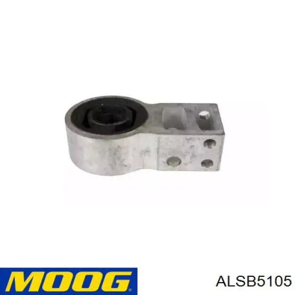 ALSB5105 Moog Bloco silencioso dianteiro do braço oscilante inferior