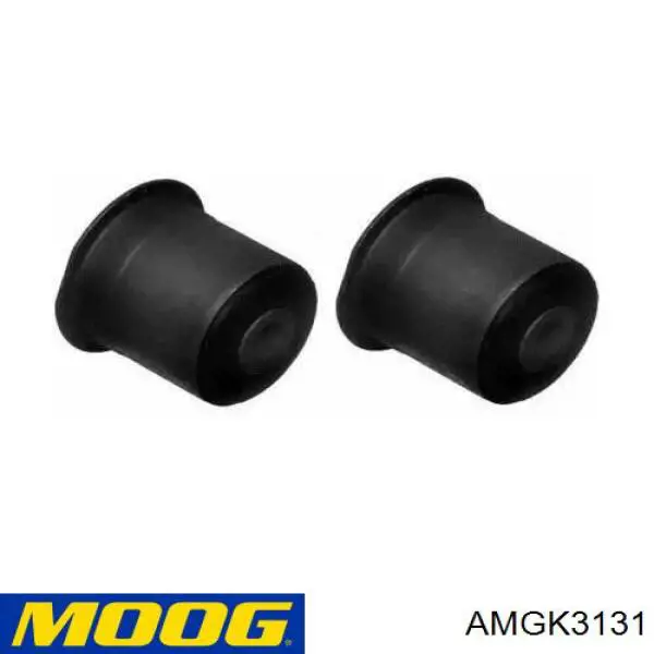 Bloco silencioso dianteiro do braço oscilante inferior Jeep Cherokee II XJ
