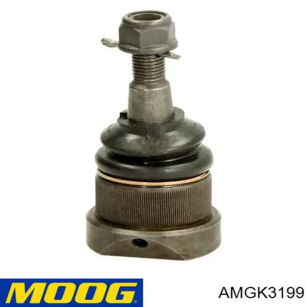 Suporte de esfera inferior Moog AMGK3199 preço, a partir de 43,31 USD