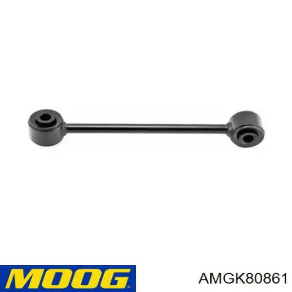 Montante de estabilizador dianteiro Moog AMGK80861 preço, a partir de 18,94 USD