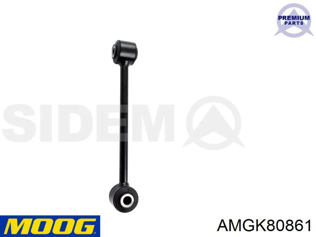 Compre AMGK80861 Moog Montante de estabilizador dianteiro