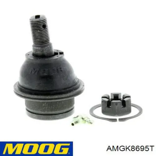 Suporte de esfera inferior Moog AMGK8695T preço, a partir de 17,84 USD
