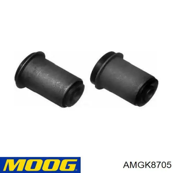 Bloco silencioso dianteiro do braço oscilante inferior Ford Explorer  U2