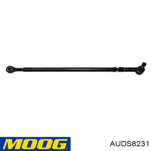 Tração de direção montada esquerda Moog AUDS8231 preço, a partir de 51,50 USD