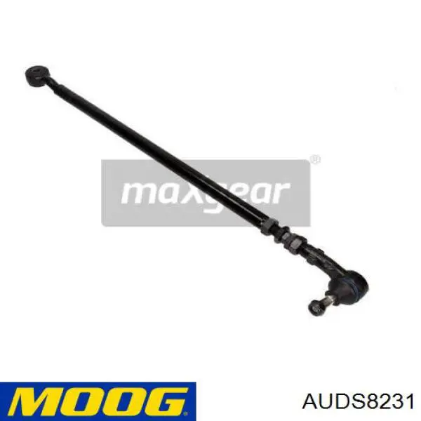 Compre AUDS8231 Moog Tração de direção montada esquerda