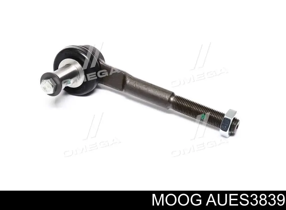 Ponta externa da barra de direção Moog AUES3839 preço, a partir de 24,09 USD