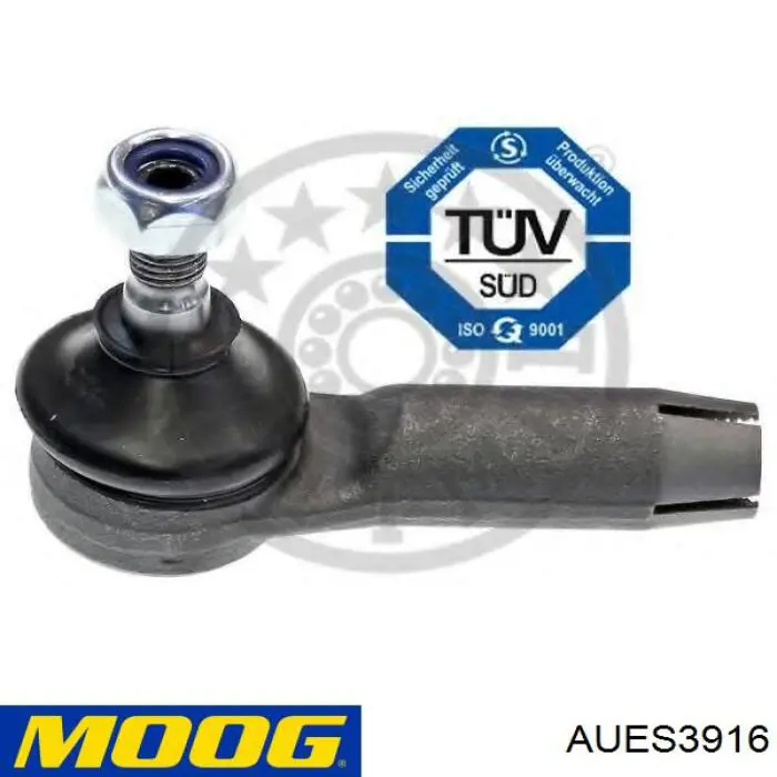 Compre AUES3916 Moog Ponta externa da barra de direção