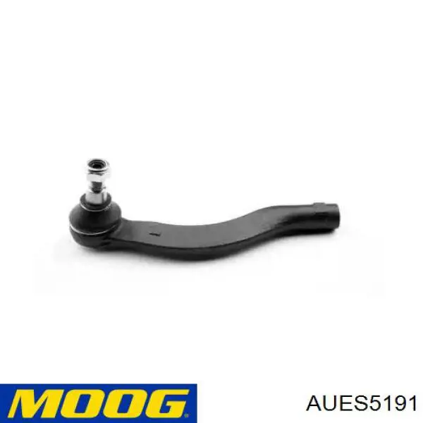 Ponta externa da barra de direção Moog AUES5191 preço, a partir de 28,00 USD