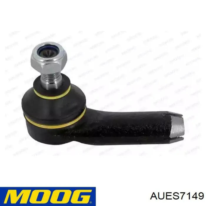 Ponta externa da barra de direção Moog AUES7149 preço, a partir de 14,83 USD